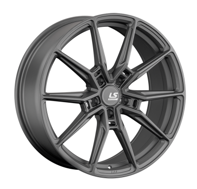 LS FlowForming RC58 20x8.5 5x108 ET40 DIA63.4