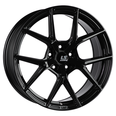 LS FlowForming RC78 19x8.5 5x108 ET40 DIA63.4