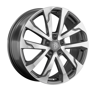 REPLAY GA22 19x7.5 5x120 ET41 DIA59.6