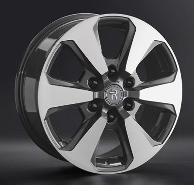 REPLAY LX243 18x7.5 6x139.7 ET55 DIA95.1