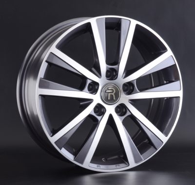 REPLAY VV96 18x8 5x120 ET50 DIA65.1
