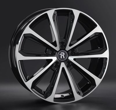 REPLAY LX158 18x8 5x114.3 ET30 DIA60.1