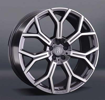 REPLAY LR80 21x9.5 5x120 ET49 DIA72.6