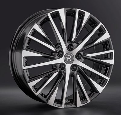 REPLAY LX245 21x8 5x114.3 ET40 DIA60.1