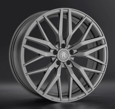 REPLAY JT16 20x8.5 5x108 ET43 DIA60.1