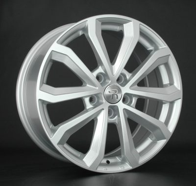 REPLAY SK77 17x7 5x112 ET40 DIA57.1