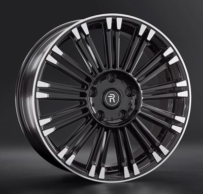 REPLAY BYD3 22x9.5 5x120 ET41 DIA72.6