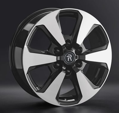 REPLAY LX243 18x7.5 6x139.7 ET55 DIA95.1