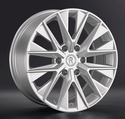 REPLAY TA8 19x8.5 6x139.7 ET36 DIA100.1