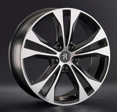 REPLAY KI357 18x7.5 5x114.3 ET49.5 DIA67.1