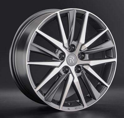 REPLAY TY418 18x8 5x114.3 ET50 DIA60.1