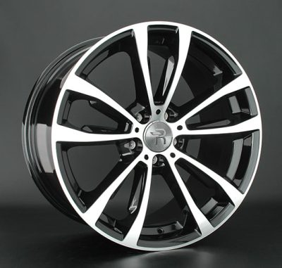 REPLAY B169 19x9 5x120 ET40 DIA74.1