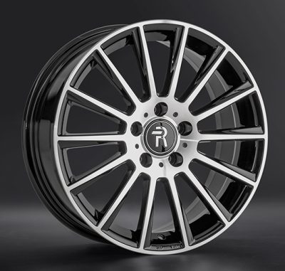 REPLAY MR139 17x7.5 5x112 ET40 DIA66.6