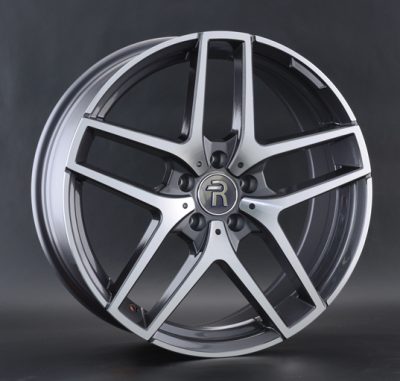 REPLAY MR217 19x8 5x112 ET43 DIA66.6