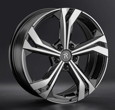 REPLAY SK183 18x7 5x112 ET43 DIA57.1