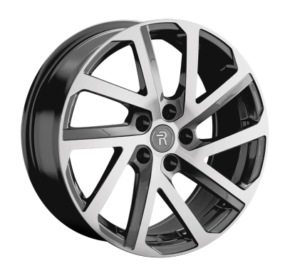 REPLAY CHR68 18x8 5x108 ET36 DIA65.1
