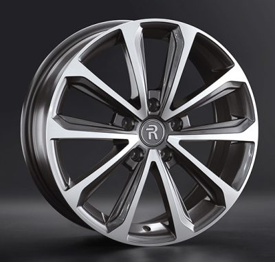 REPLAY LX158 18x8 5x114.3 ET30 DIA60.1