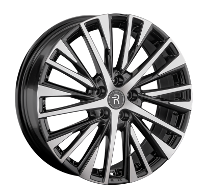 REPLAY GS41 21x9 5x114.3 ET43 DIA67.1