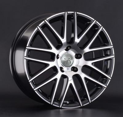 REPLAY B208 18x8 5x112 ET30 DIA66.6