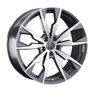 REPLAY GA13 20x8.5 5x120 ET45 DIA59.6
