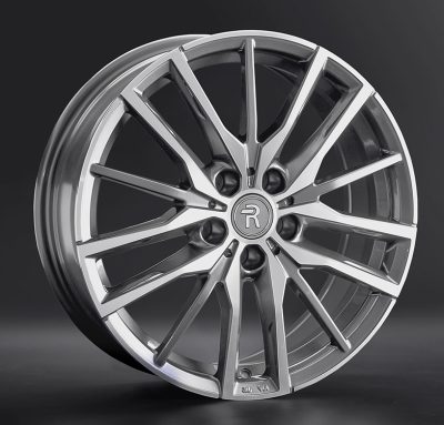 REPLAY HV85 18x7 5x114.3 ET40 DIA66.6