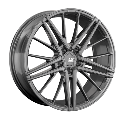 LS FlowForming RC76 19x8.5 5x114.3 ET40 DIA67.1