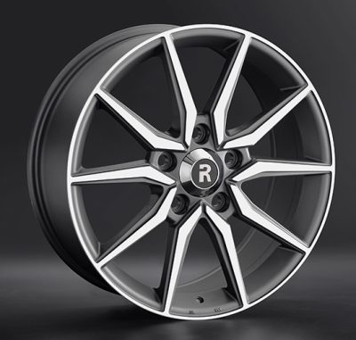 REPLAY TY420 21x8.5 5x150 ET54 DIA110.1