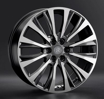 REPLAY TY399 19x7.5 6x139.7 ET25 DIA106.1