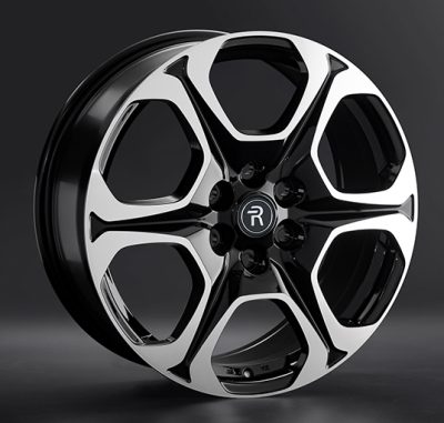 REPLAY LX238 20x8 6x139.7 ET55 DIA95.1