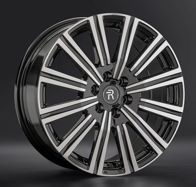 REPLAY KI393 18x7.5 6x114.3 ET46 DIA67.1