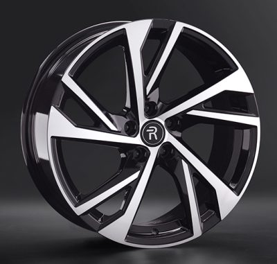 REPLAY LX192 18x8 5x114.3 ET30 DIA60.1