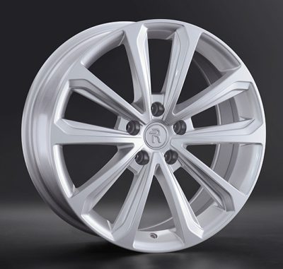 REPLAY VV325 18x8 5x112 ET34 DIA57.1