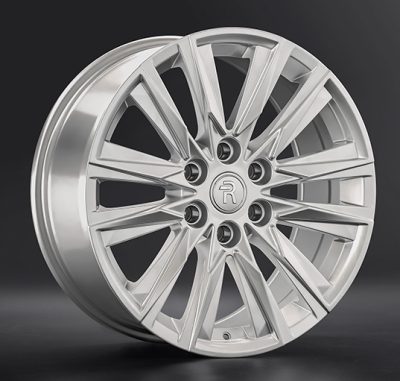 REPLAY CL66 20x9 6x139.7 ET28 DIA78.1