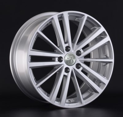 REPLAY FD149 15x6.5 5x108 ET52.5 DIA63.3