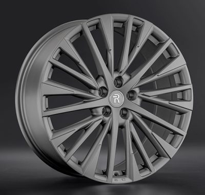 REPLAY ZR1 21x9 5x108 ET40 DIA63.3