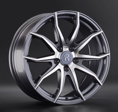REPLAY LX184 18x8 5x114.3 ET30 DIA60.1