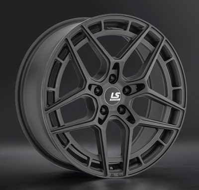 LS FlowForming RC107 20x9 5x108 ET35 DIA65.1