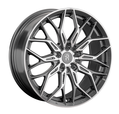 REPLAY CHR122 18x8 5x108 ET47 DIA60.1