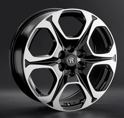 REPLAY KI389 18x7.5 6x114.3 ET46 DIA67.1