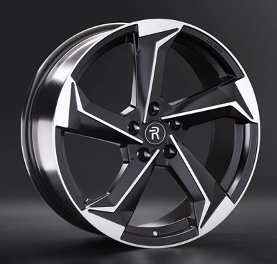 REPLAY LX194 18x8 5x114.3 ET30 DIA60.1