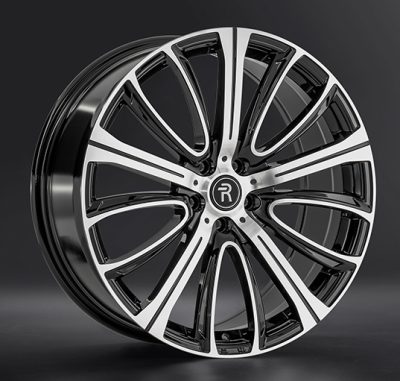 REPLAY GL95 20x8.5 5x108 ET45 DIA63.4