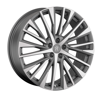 REPLAY LR112 21x8 5x108 ET40 DIA63.3