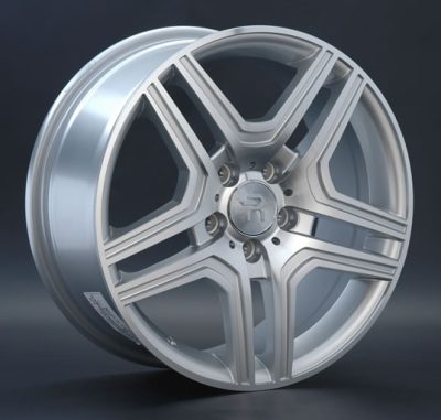REPLAY MR67 20x8.5 5x130 ET48 DIA84.1
