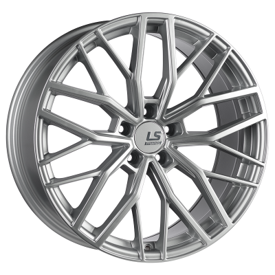 LS FlowForming RC67 19x8.5 5x114.3 ET35 DIA67.1