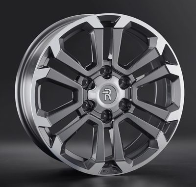 REPLAY TY352 18x7.5 6x139.7 ET25 DIA106.1
