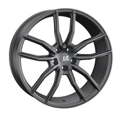 LS FlowForming RC09 20x8.5 5x120 ET45 DIA72.6