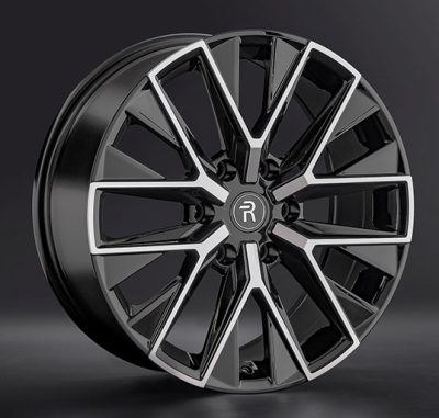 REPLAY TA8 19x8.5 6x139.7 ET36 DIA100.1