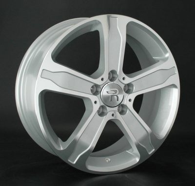 REPLAY SK124 18x7 5x112 ET43 DIA57.1