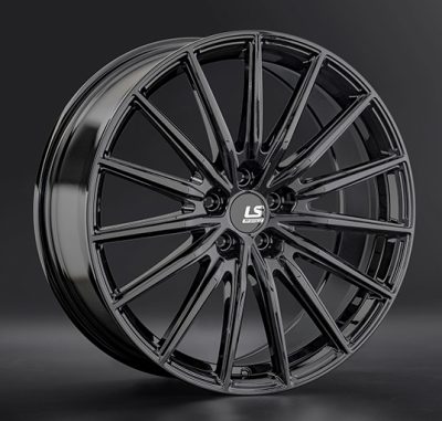 LS FlowForming RC93 20x8 5x108 ET38 DIA65.1