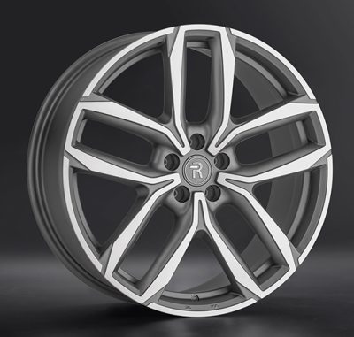 REPLAY JT17 20x8 5x108 ET39 DIA60.1